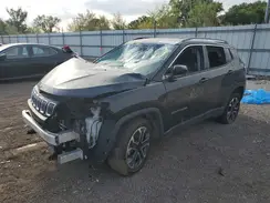 3C4NJDCB5NT186975 2022 JEEP COMPASS