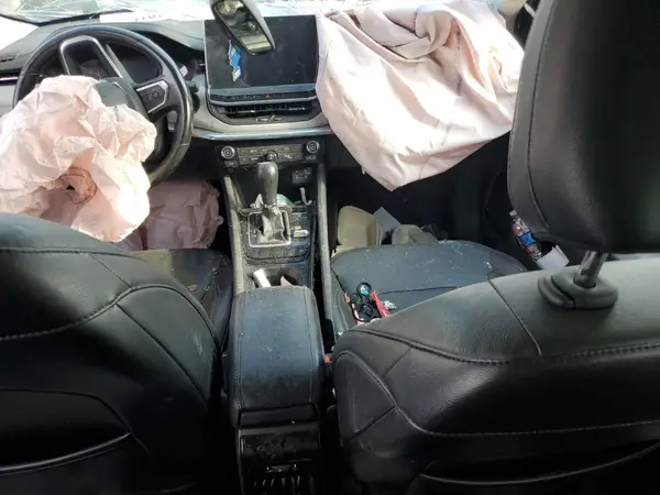 3C4NJDCB5NT186975 2022 JEEP COMPASS - Image 8