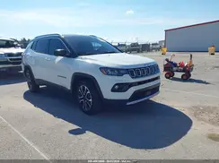 3C4NJDCB5NT190718 2022 JEEP COMPASS