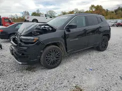 3C4NJDCB5NT190802 2022 JEEP COMPASS