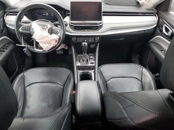 3C4NJDCB5NT190802 2022 JEEP COMPASS - Image 8