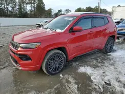 3C4NJDCB5NT191741 2022 JEEP COMPASS