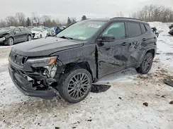 3C4NJDCB5NT191903 2022 JEEP COMPASS