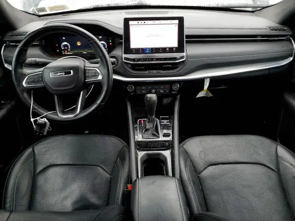 3C4NJDCB5NT191903 2022 JEEP COMPASS - Image 8