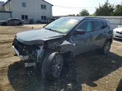 3C4NJDCB5NT193716 2022 JEEP COMPASS