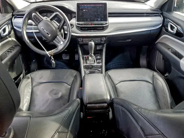 3C4NJDCB5NT194882 2022 JEEP COMPASS - Image 8
