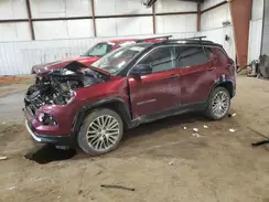 3C4NJDCB5NT194915 2022 JEEP COMPASS