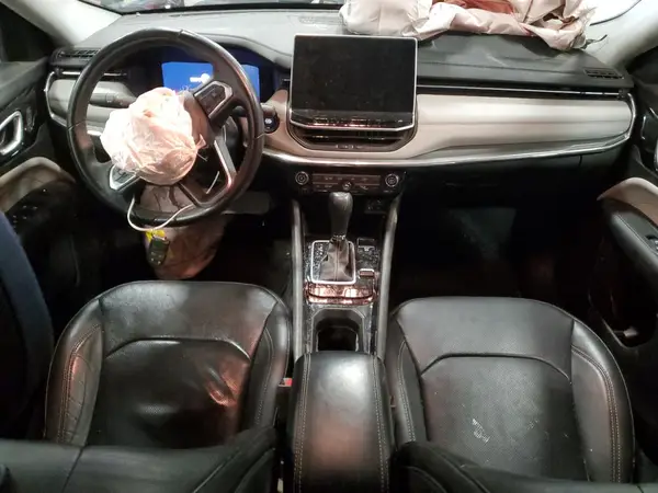 3C4NJDCB5NT194915 2022 JEEP COMPASS - Image 8