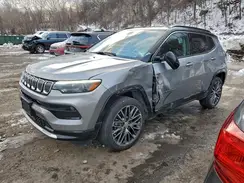 3C4NJDCB5NT195997 2022 JEEP COMPASS