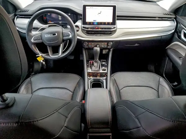 3C4NJDCB5NT195997 2022 JEEP COMPASS - Image 8