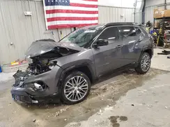 3C4NJDCB5NT196325 2022 JEEP COMPASS