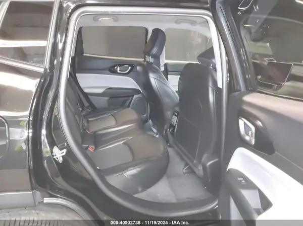 3C4NJDCB5NT197622 2022 JEEP COMPASS - Image 8