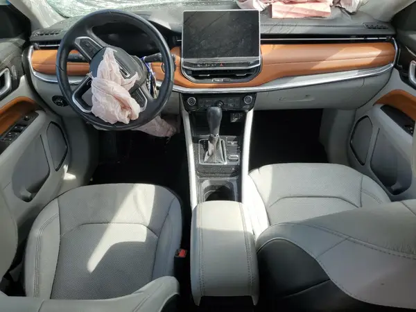 3C4NJDCB5NT199399 2022 JEEP COMPASS - Image 8