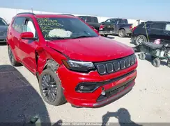 3C4NJDCB5NT202592 2022 JEEP COMPASS
