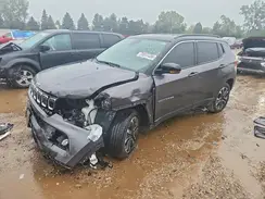 3C4NJDCB5NT204567 2022 JEEP COMPASS