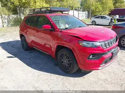3C4NJDCB5NT205444 2022 JEEP COMPASS