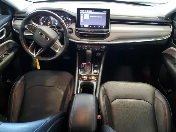 3C4NJDCB5NT209672 2022 JEEP COMPASS - Image 8