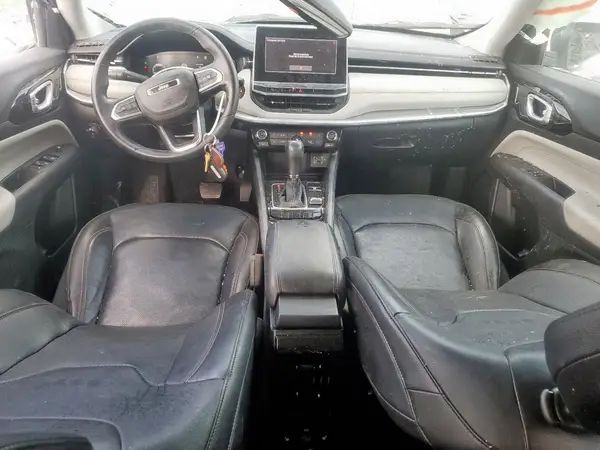3C4NJDCB5NT209803 2022 JEEP COMPASS - Image 8
