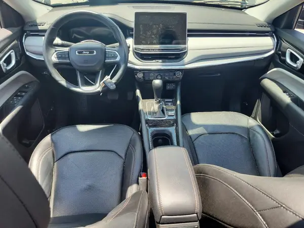 3C4NJDCB5NT211499 2022 JEEP COMPASS - Image 8