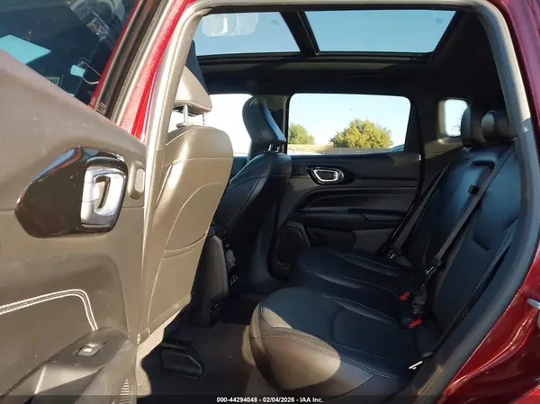 3C4NJDCB5NT211647 2022 JEEP COMPASS - Image 8