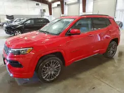 3C4NJDCB5NT223636 2022 JEEP COMPASS