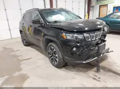 3C4NJDCB5NT223989 2022 JEEP COMPASS