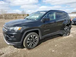 3C4NJDCB5NT224544 2022 JEEP COMPASS
