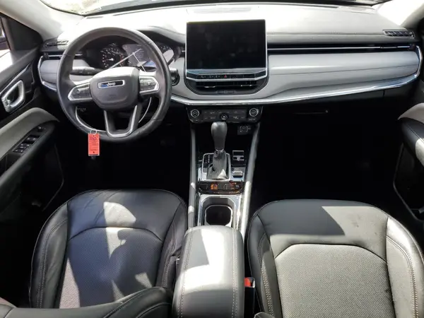 3C4NJDCB5NT224544 2022 JEEP COMPASS - Image 8
