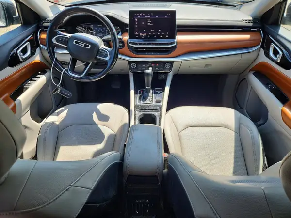 3C4NJDCB5NT224558 2022 JEEP COMPASS - Image 8