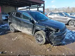 3C4NJDCB5NT226035 2022 JEEP COMPASS