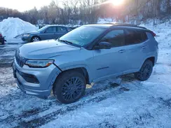 3C4NJDCB5NT228075 2022 JEEP COMPASS