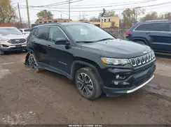 3C4NJDCB5NT230764 2022 JEEP COMPASS