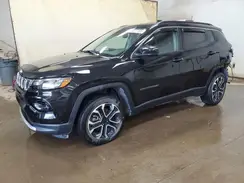 3C4NJDCB5NT232059 2022 JEEP COMPASS