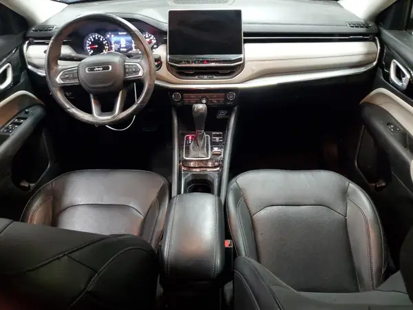 3C4NJDCB5NT232059 2022 JEEP COMPASS - Image 8