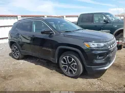 3C4NJDCB5NT232305 2022 JEEP COMPASS