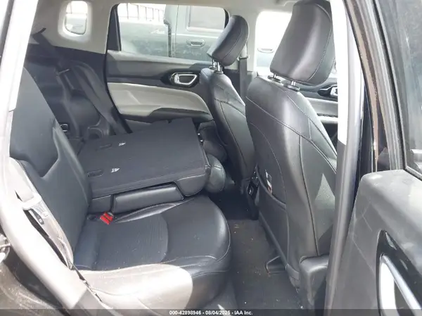 3C4NJDCB5NT232305 2022 JEEP COMPASS - Image 8