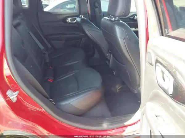 3C4NJDCB5NT233194 2022 JEEP COMPASS - Image 8