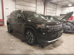3C4NJDCB5NT233969 2022 JEEP COMPASS