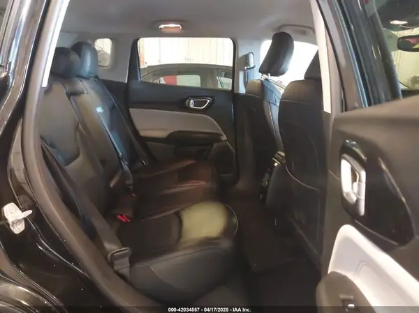 3C4NJDCB5NT233969 2022 JEEP COMPASS - Image 8