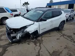 3C4NJDCB5NT234099 2022 JEEP COMPASS