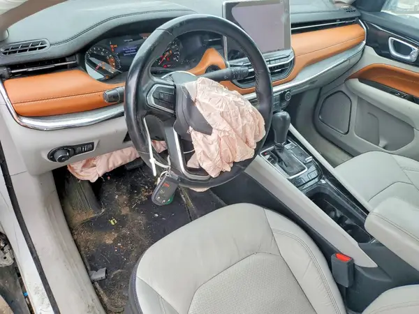 3C4NJDCB5NT234099 2022 JEEP COMPASS - Image 8