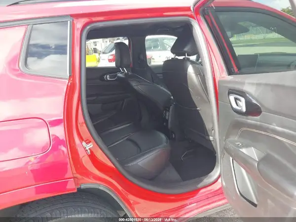 3C4NJDCB5NT236676 2022 JEEP COMPASS - Image 8
