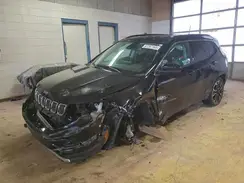 3C4NJDCB5NT238895 2022 JEEP COMPASS