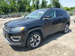 3C4NJDCB6HT616761 2017 JEEP COMPASS