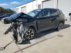 3C4NJDCB6HT620664 2017 JEEP COMPASS