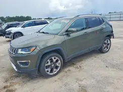 3C4NJDCB6HT627680 2017 JEEP COMPASS