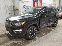 3C4NJDCB6HT628327 2017 JEEP COMPASS