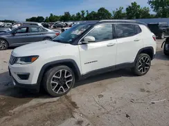 3C4NJDCB6HT630661 2017 JEEP COMPASS