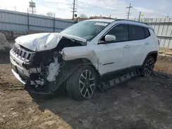 3C4NJDCB6HT640431 2017 JEEP COMPASS