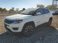 3C4NJDCB6HT646665 2017 JEEP COMPASS